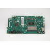 Motherboard with Intel