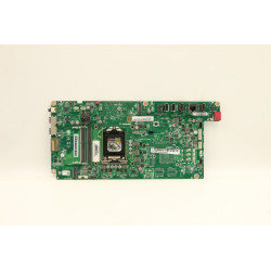 Intel B360 motherboard for