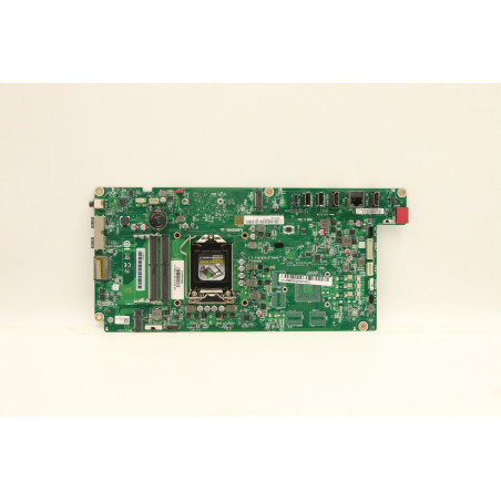 Intel B360 motherboard for