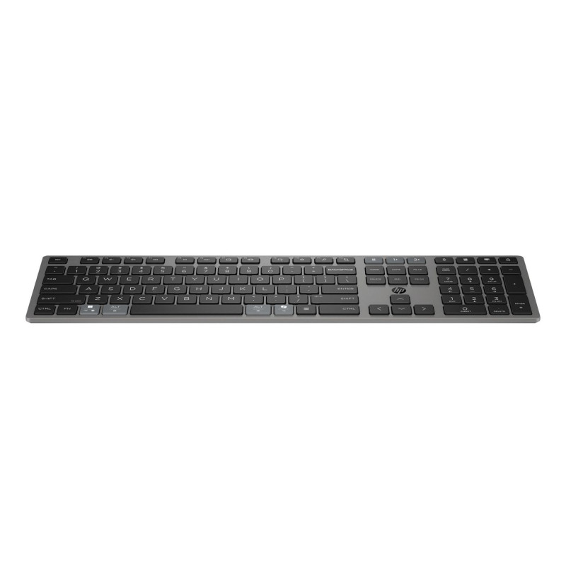 KBD 720Multi-DeviceRchrgblWL