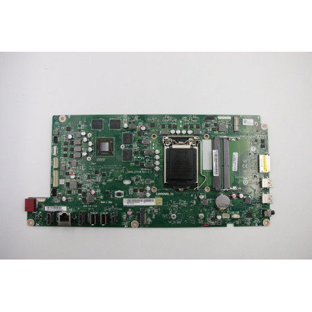 Intel B360 motherboard with