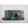 Intel B360 motherboard with