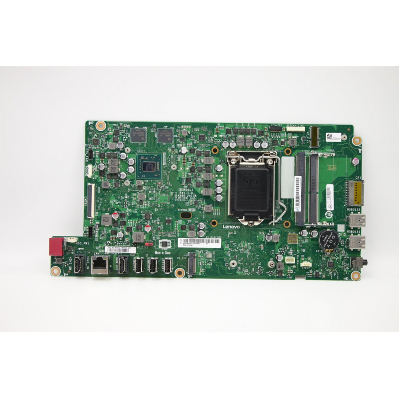 Motherboard Intel Coffee