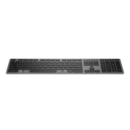KBD 720Multi-DeviceRchrgblWL
