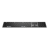 KBD 720Multi-DeviceRchrgblWL