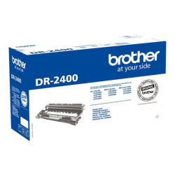 Brother DR2400 — vista 3