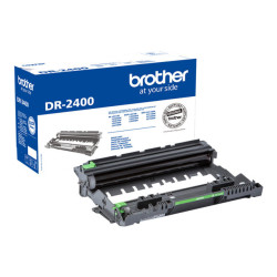 Brother DR2400 — vista 4