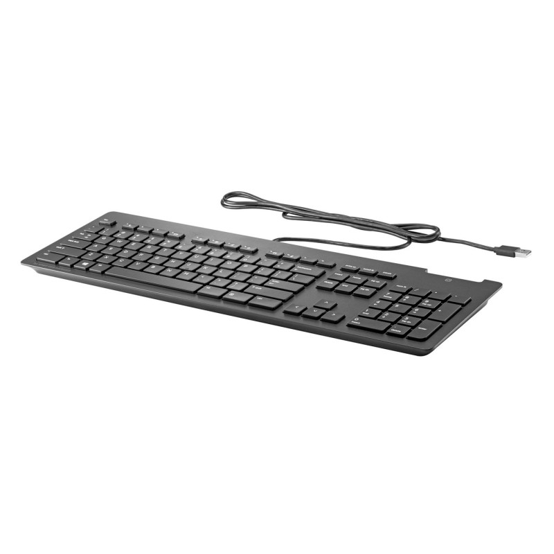 Slim v2 SmCard USB KBD NRL