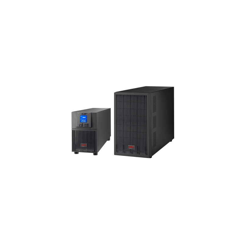 APC Easy UPS On-Line SRV 3000VA 230V w E