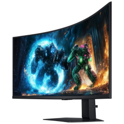 Samsung LS40FG750EUXEN — vista 3