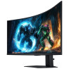Samsung LS40FG750EUXEN — vista 3