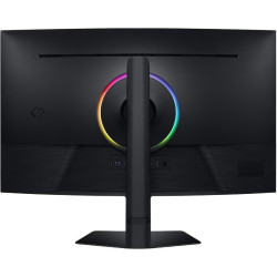 Samsung LS37FG756EUXEN — vista 5