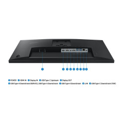Samsung LS27F434UAUXXE — vista 14