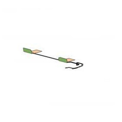 ANTENNA DUAL
