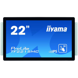 Iiyama TF2215MC-B2 — vista 2
