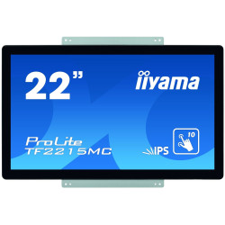 Iiyama TF2215MC-B2 — vista 3