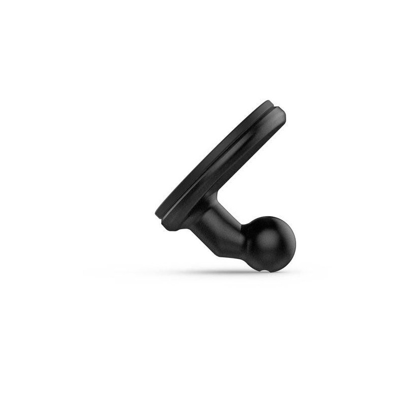 Acc, Adhesive Ball Mount, DC
