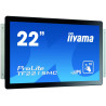Iiyama TF2215MC-B2 — vista 5