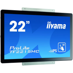 Iiyama TF2215MC-B2 — vista 6