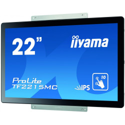 Iiyama TF2215MC-B2 — vista 9