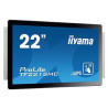 Iiyama TF2215MC-B2 — vista 12