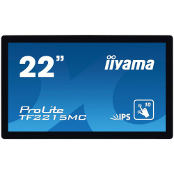 Iiyama TF2215MC-B2 — vista 14
