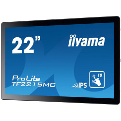 Iiyama TF2215MC-B2 — vista 15