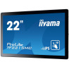 Iiyama TF2215MC-B2 — vista 15