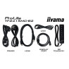 Iiyama TF2215MC-B2 — vista 20