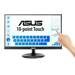 Asus VT229H — vista 3