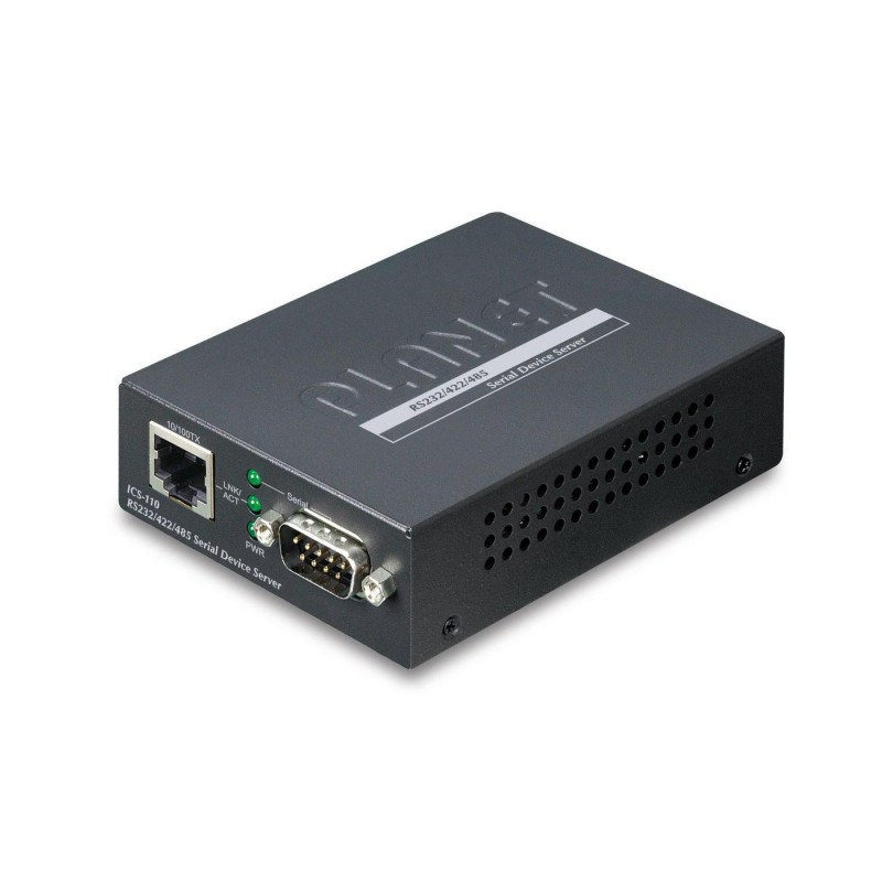 PLANET ICS-110 servidor serie | APLIUM
