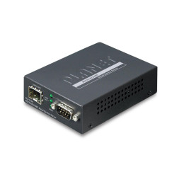 PLANET RS232/RS-422/RS485 t 100Bas-FX servidor serie | APLIUM