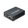 PLANET RS232/RS-422/RS485 t 100Bas-FX servidor serie | APLIUM