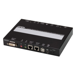 1-Local/Remote Share Access
