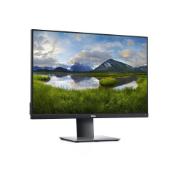 Dell P2421 — vista 3