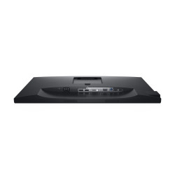 Dell P2421 — vista 7