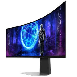Samsung LS49DG954SUXEN — vista 3