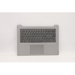 Upper case ASM_ND L81MUGYIMRD