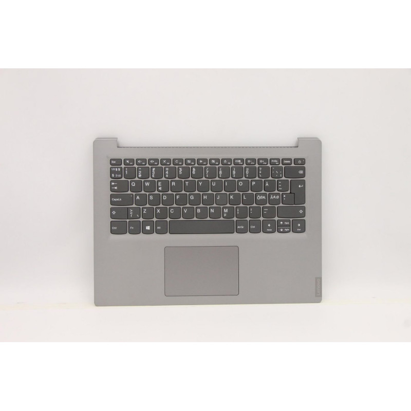 Upper case ASM_ND L81MUGYIMRD