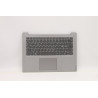 Upper case ASM_ND L81MUGYIMRD