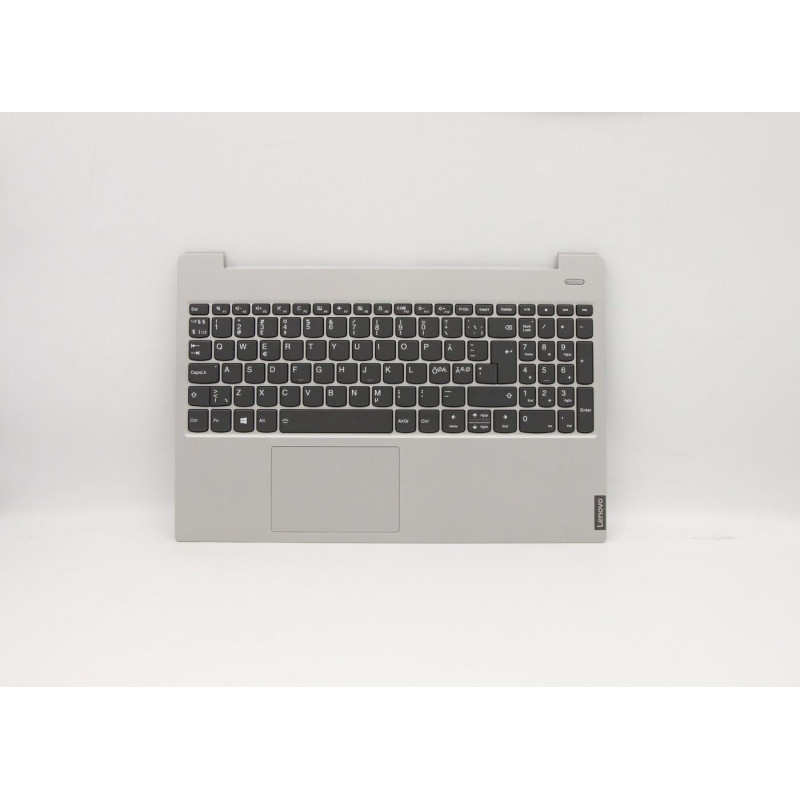 Keyboard (NORDIC)