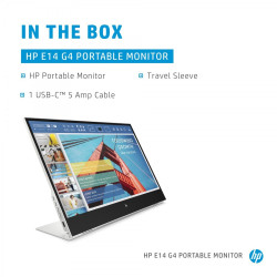 HP 1B065AA#ABB — vista 10