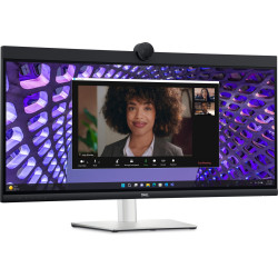 Dell DELL-P3424WEB — vista 2