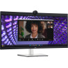 Dell DELL-P3424WEB — vista 2