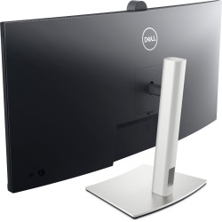 Dell DELL-P3424WEB — vista 7