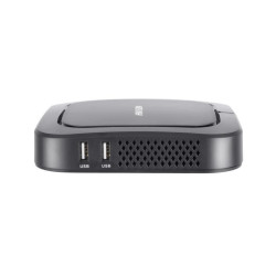 HIKVISION DS-D60E-B(O-STD) — vista 2