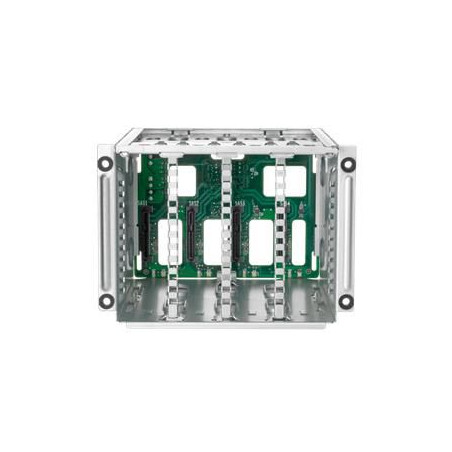 ML350G10 8SFF Cage incl cables