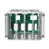 ML350G10 8SFF Cage incl cables