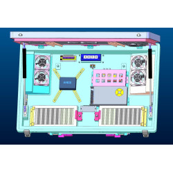 ERNITEC 0070-24132-HB3000-P — vista 3