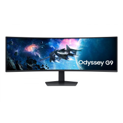 Samsung LS49CG950EUXEN — vista 2